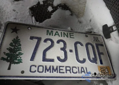 2012 Ford F-250 Xlt z USA, uszkodzony, nr VIN 1FT7W2B63CEA67872